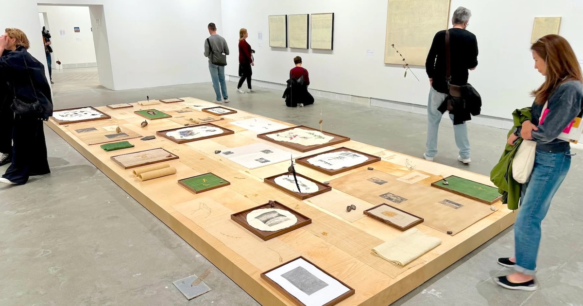 Bordercore: Why Frames Became the New Frontier in Contemporary Art