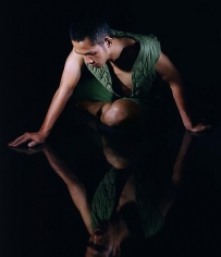 Narcissus (2010) Pigment print; Edition of 7 with 1 AP