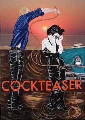 Cockteaser: from the Liz Taylor Series (Giant) (2006)
