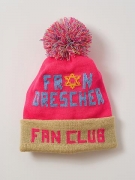 Fran Drescher Fan Club (2007)