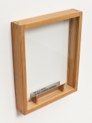 This Is a Mirror, You Are a Written Sentence, 1966&ndash;1975