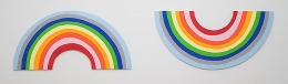 Sad Rainbow, Happy Rainbow (2007)