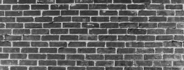Bricks, 1974/2012Part 2 of 4,&nbsp;Fiber print,&nbsp;12.75h x 10w in (32.39h x 45.42w cm) eachEdition of 8 with 1 AP
