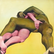 Erotic Yellow (1973)