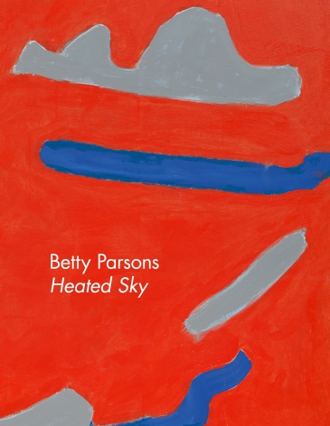 Betty Parsons