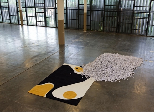 28th Bienal de São Paulo