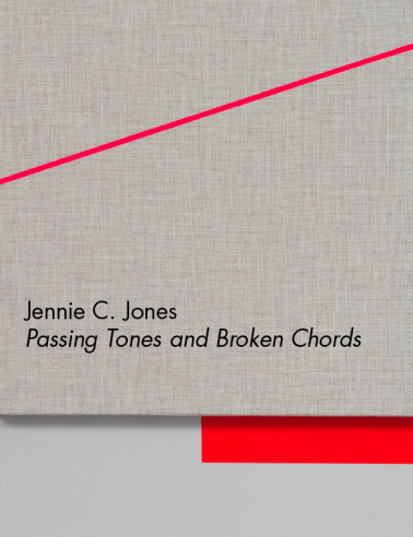 Jennie C. Jones