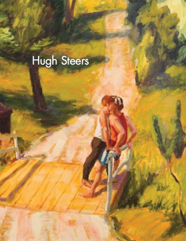 Hugh Steers