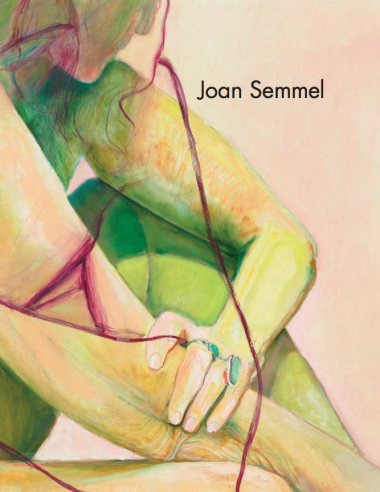 Joan Semmel - Artists - Alexander Gray Associates