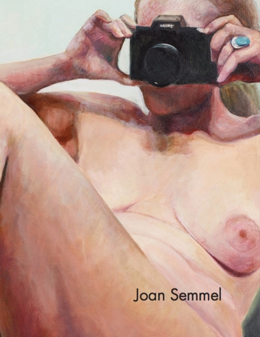 Joan Semmel - Artists - Alexander Gray Associates